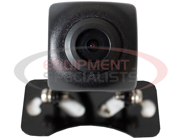 CUBE-SHAPED SURFACE MOUNTED NIGHT VISION WATERPROOF COLOR CAMERA