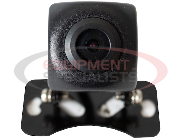 Cube-shaped Surface Mounted Night Vision Waterproof Color Camera