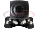 Cube-shaped Surface Mounted Night Vision Waterproof Color Camera