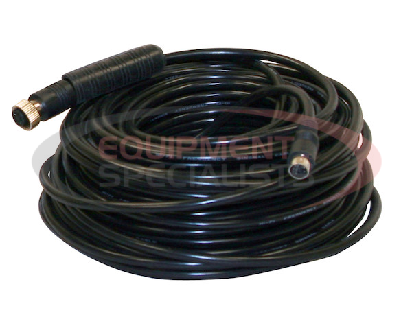 82 Foot Cable for Backup Camera Systems