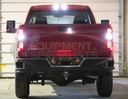 HIDEAWAY STROBE CONVERSION KIT FOR FORD® ALUMINUM CAB TRUCKS: F-150 (2016+) AND SUPERDUTY (2017- 2023 BEFORE APRIL BUILD)