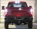 Hideaway Strobe Conversion Kit for GMC?/Chevy? 1500-5500, Chevy Tahoe/Suburban, GMC Yukon, and Cadillac? Escalade (2014+)