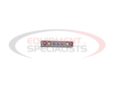 44 Inch Round LED Light Bar Kit