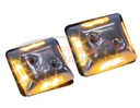 Crush-Resistant Strobe Light Set