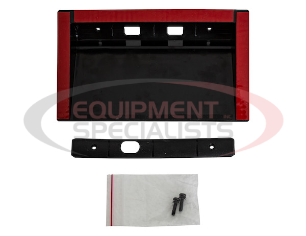 DASH HOUSING FOR 8892700 AND 8892800 SERIES STROBE LIGHTS