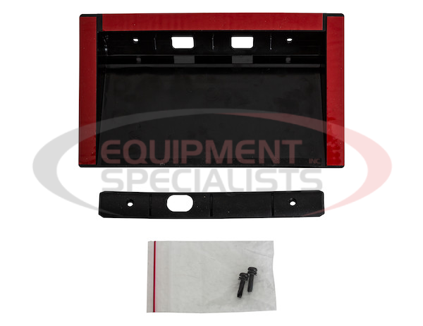 Dash Housing for 8892700 and 8892800 Series Strobe Lights