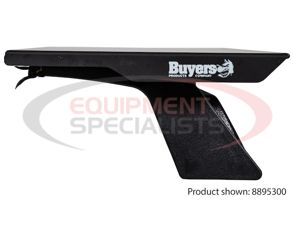 Drill-Free Light Bar Cab Mount For Dodge?/RAM? 1500 Classic, 2500-5500 (2019-2024), not for Megacab