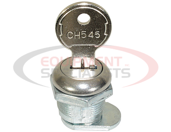 Replacement Lock Cylinder with 2 Keys