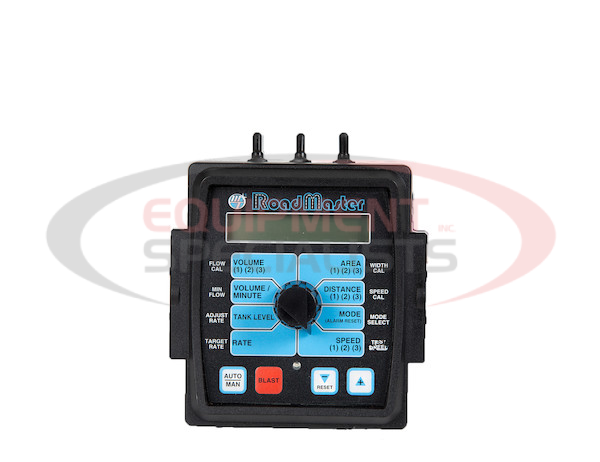 Micro-Trak Roadmaster?