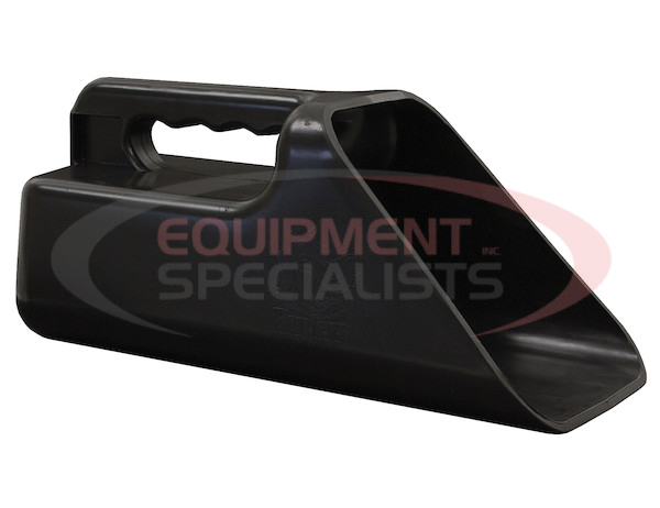 Poly Material Scoop