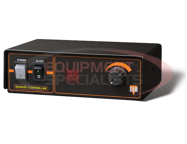 SAM Spreader Controller For SP325/575/1075-Replaces Snow-Ex #D6230