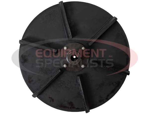 Replacement 18 Inch Universal Poly Clockwise Spinner