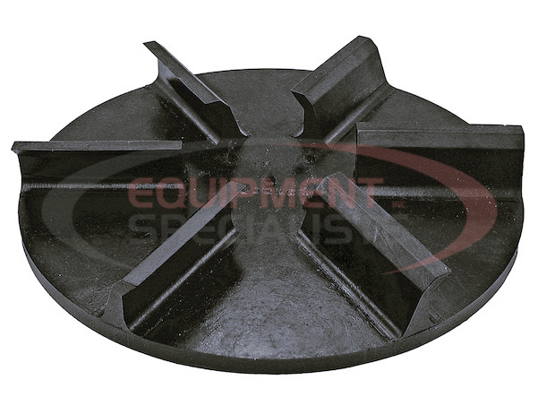 Replacement 20 Inch Poly CCW Spinner for SaltDogg? Spreader