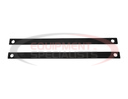 Replacement Carbon Steel Spinner and Hardware Kit for SaltDogg? 924 Series Spreaders