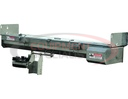 SaltDogg Electric Under Tailgate Spreader Standard Discharge-Stainless Steel