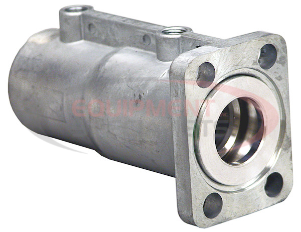 Air Shift Cylinder For Hydraulic Pumps