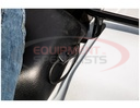 ATV All-Purpose Spreader - Vertical Mount -15 Gallons