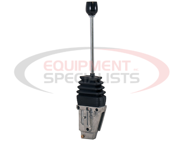 Single Axis Remote Valve Control