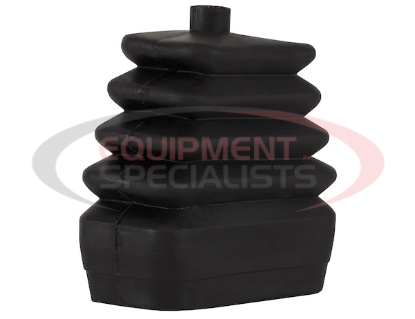 Rubber Boot Cover For B206301 Single Axis Remote Valve Control