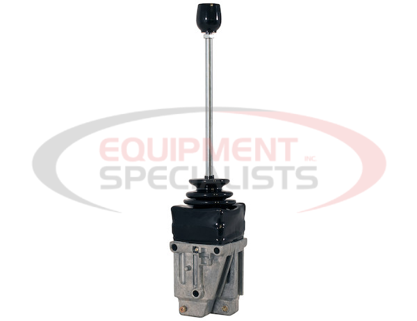 Dual Axis Remote Valve Control