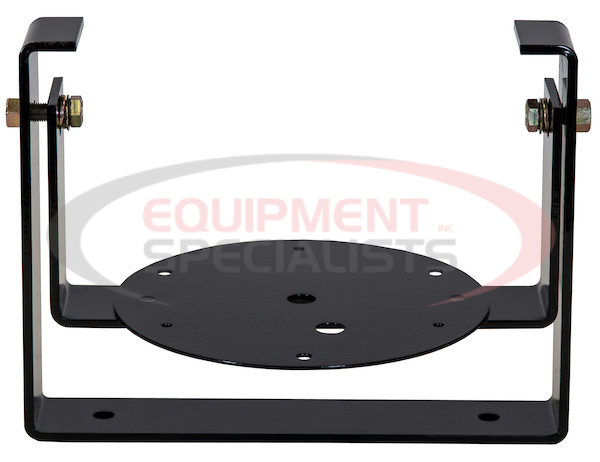 Self-Leveling Beacon Mount