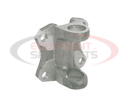 B1310 Series Flange Yoke 3-3/4 Inch Diameter 4-Bolt Hole Pattern