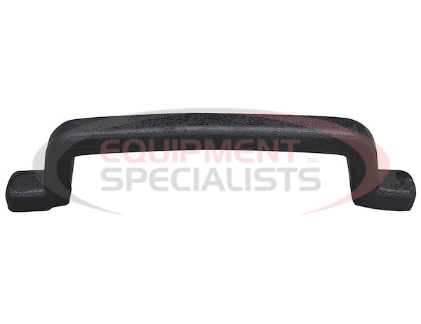 Poly-Coated Steel Grab Handle 10.81 Inch Long