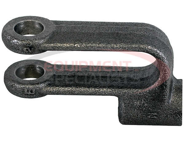 1/2 Inch Offset Yoke End
