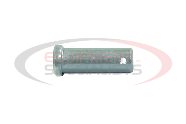 S.A.E. Standard Clevis Pin - 1/2 Diameter x 1-23/64 Inch Long