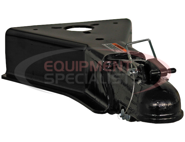 Heavy Duty A-Frame Coupler