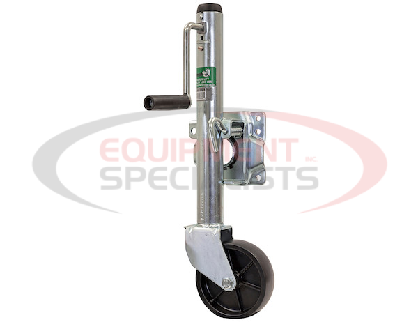 Swing-Away Marine Jack