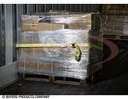 E-Track Tie-Down with Cambuckle
