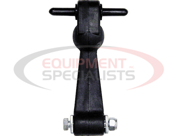Individually Packaged WJ206 - Heavy-Duty Rubber Hood Catch