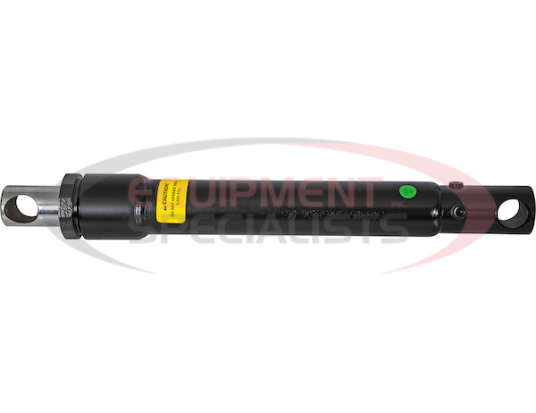 SAM 1-1/2 x 10 Inch Power Angling Cylinder to Fit Fisher? and Western? Snow Plows - Replaces Fisher? and Western? #49460