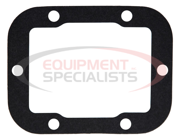 0.010 INCH THICK 6-HOLE GASKET FOR 1000 SERIES HYDRAULIC PUMPS