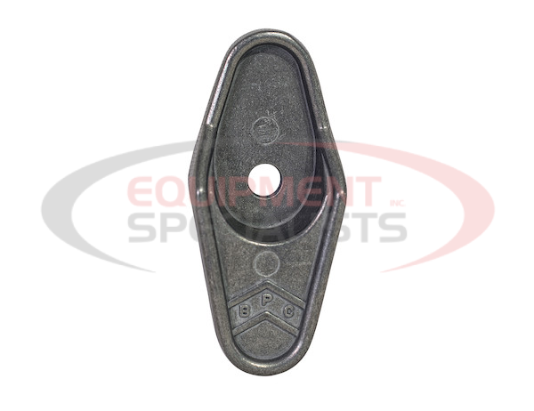 Zinc Cast Rope Clip