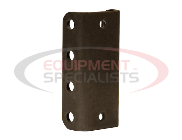 5-Position Channel with Gussets - Used with B16137, 0091550, 0091540