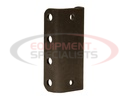 5-Position Channel with Gussets - Used with B16137, 0091550, 0091540