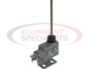 Dump Body-Up Indicator 15 Amp