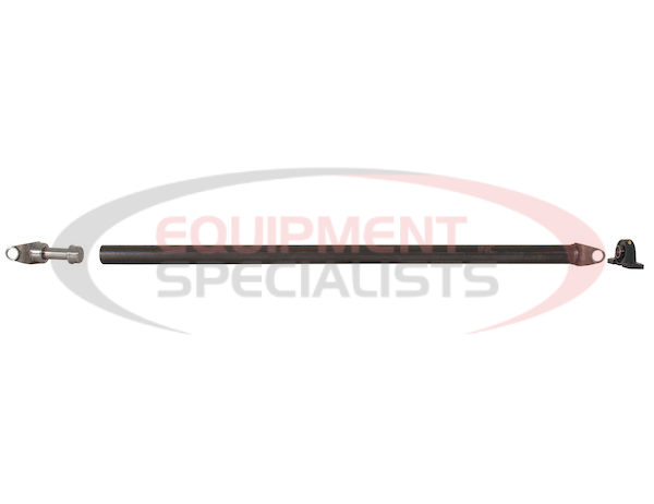 B1310 2 Inch Tubular Shaft Assembly 48 Inch