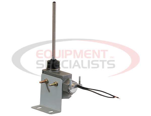 Dump Body-Up Indicator 15 Amp Pre-Wired