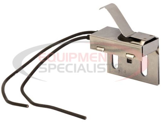 (Buyers) [B96W] Dump Body-Up Indicator Kit 5 Amp Pre-Wired