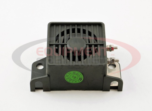 (Buyers) [BA0972] 97 Decibel Self-Grounding Back Up Alarm