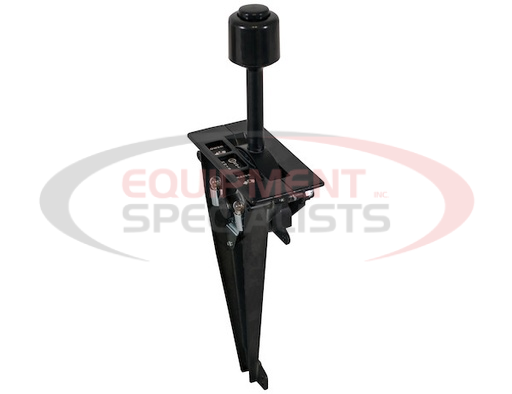 (Buyers) [BA62] Air PTO-Hoist B-Series Single Lever Control 5/16-24 Threaded Cable/PTO Air Valve