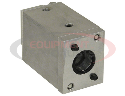(Buyers) [BASK16P] AIR SHIFT CYLINDER FOR SMALLER HYDRAULIC PUMPS