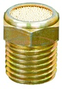 1/8 Inch NPT Breather Vent