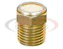 1/4 Inch NPT Breather Vent