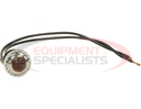 3/4 INCH REPLACEMENT AMBER BULB FOR BAV030