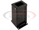 Black Air Control Valve Console For BAV030 3-5/8 x 4-7/8 x 9 Inch