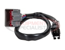 BRAKE CONTROL WIRING HARNESS FOR CHEVY® /GMC? (2014-2018)
